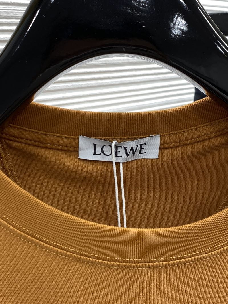 Loewe T-Shirts